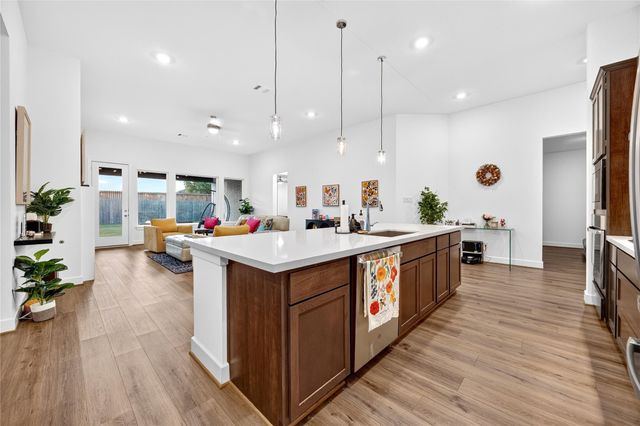 9407 Sweet Palm Street, Richmond, TX 77407