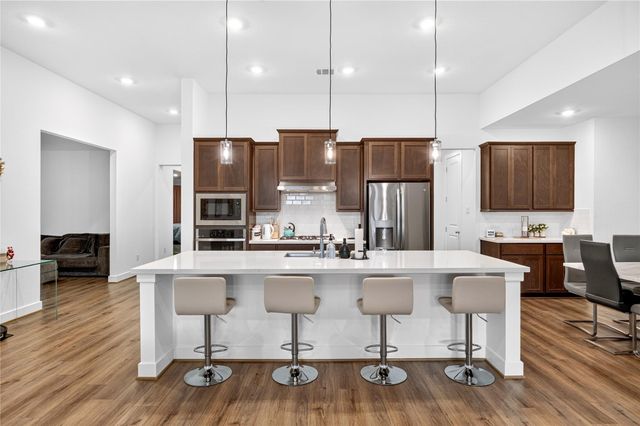 9407 Sweet Palm Street, Richmond, TX 77407