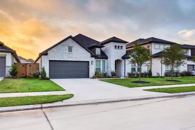 9407 Sweet Palm Street, Richmond, TX 77407