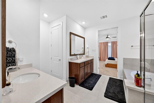 9407 Sweet Palm Street, Richmond, TX 77407