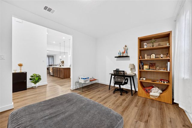 9407 Sweet Palm Street, Richmond, TX 77407