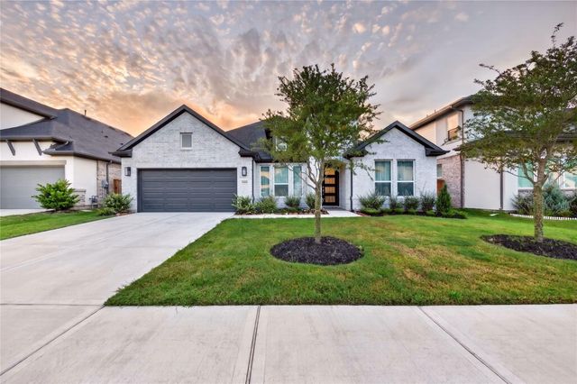 9407 Sweet Palm Street, Richmond, TX 77407