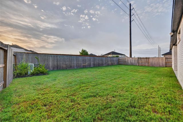 9407 Sweet Palm Street, Richmond, TX 77407