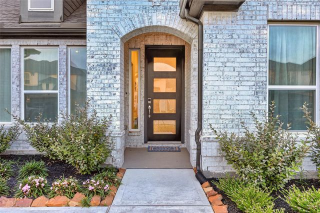 9407 Sweet Palm Street, Richmond, TX 77407