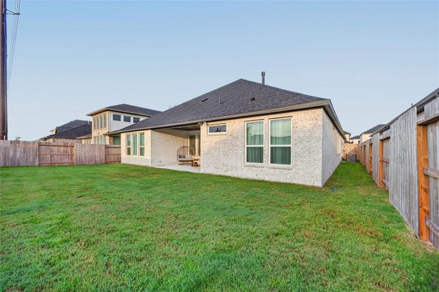 9407 Sweet Palm Street, Richmond, TX 77407