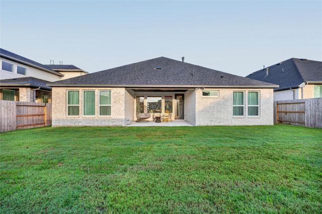 9407 Sweet Palm Street, Richmond, TX 77407