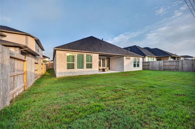 9407 Sweet Palm Street, Richmond, TX 77407