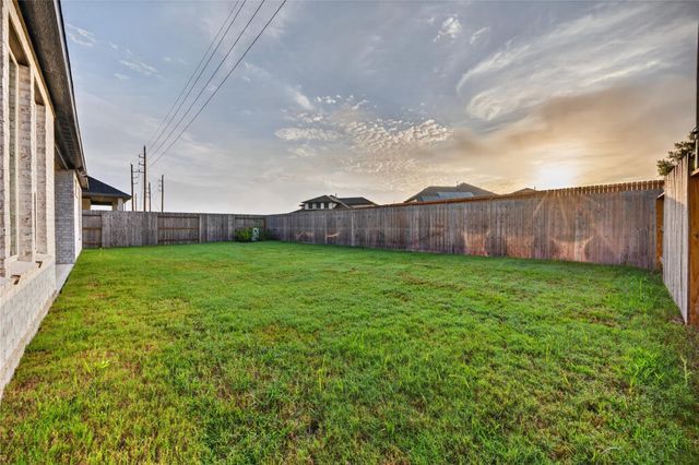 9407 Sweet Palm Street, Richmond, TX 77407