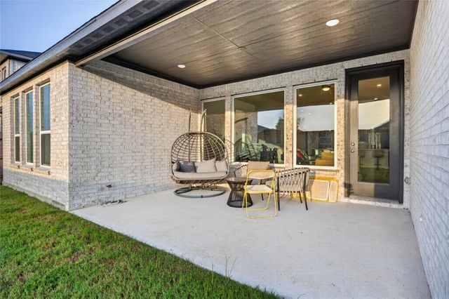 9407 Sweet Palm Street, Richmond, TX 77407