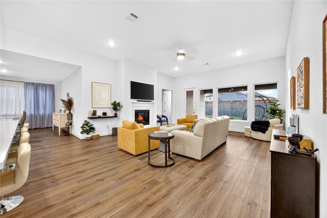 9407 Sweet Palm Street, Richmond, TX 77407