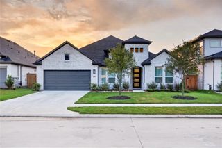 9407 Sweet Palm Street, Richmond, TX 77407