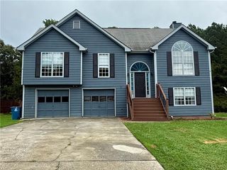 324 Spring Falls Drive, Lawrenceville, GA 30045