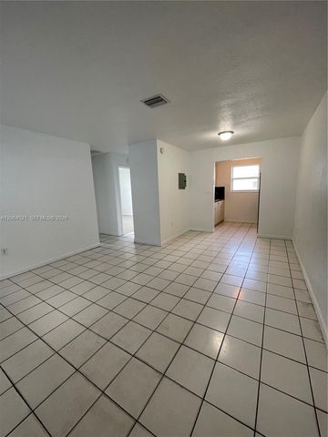 1243 NW 61st St 3, Miami, FL 33142
