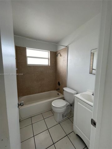 1243 NW 61st St 3, Miami, FL 33142