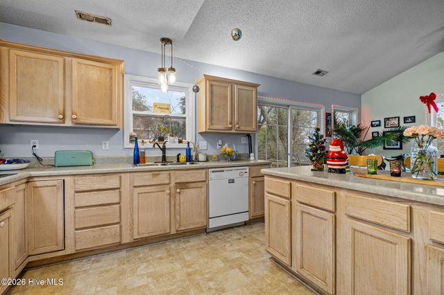 404 Bogue Inlet Drive, Emerald Isle, NC 28594