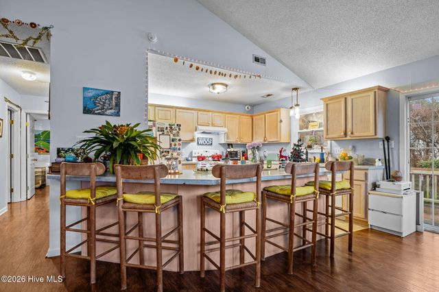 404 Bogue Inlet Drive, Emerald Isle, NC 28594