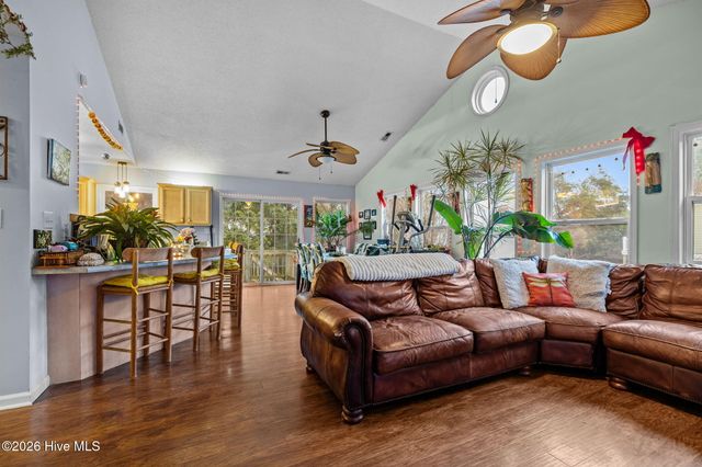 404 Bogue Inlet Drive, Emerald Isle, NC 28594