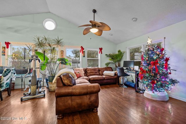 404 Bogue Inlet Drive, Emerald Isle, NC 28594