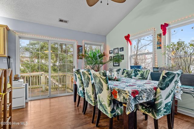 404 Bogue Inlet Drive, Emerald Isle, NC 28594