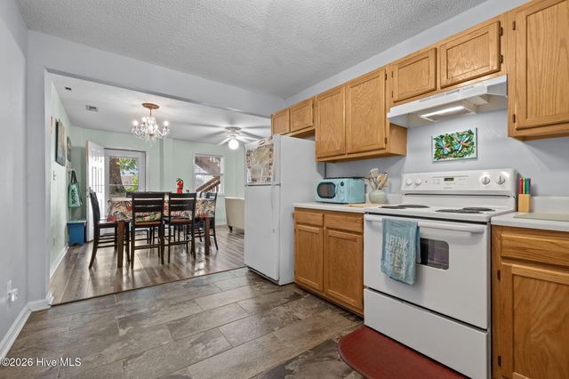 404 Bogue Inlet Drive, Emerald Isle, NC 28594