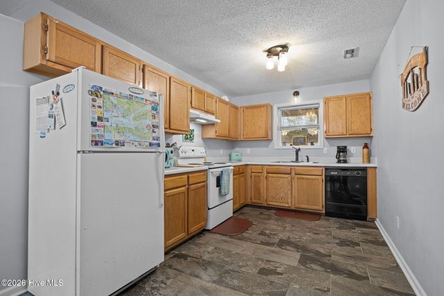 404 Bogue Inlet Drive, Emerald Isle, NC 28594