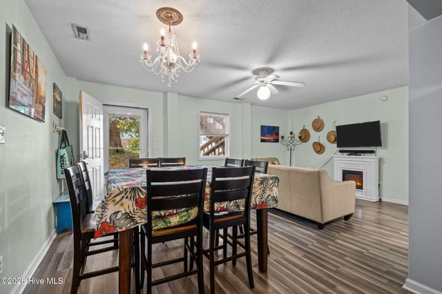 404 Bogue Inlet Drive, Emerald Isle, NC 28594