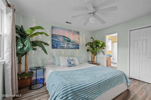 404 Bogue Inlet Drive, Emerald Isle, NC 28594