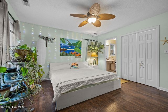 404 Bogue Inlet Drive, Emerald Isle, NC 28594