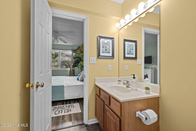 404 Bogue Inlet Drive, Emerald Isle, NC 28594