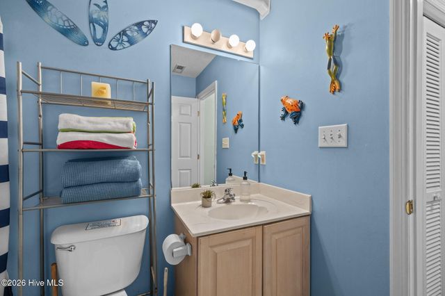 404 Bogue Inlet Drive, Emerald Isle, NC 28594