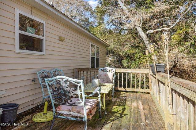 404 Bogue Inlet Drive, Emerald Isle, NC 28594