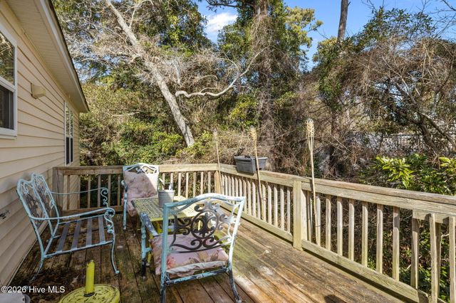 404 Bogue Inlet Drive, Emerald Isle, NC 28594