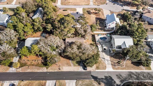 404 Bogue Inlet Drive, Emerald Isle, NC 28594