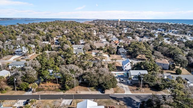 404 Bogue Inlet Drive, Emerald Isle, NC 28594