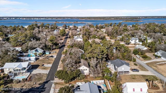 404 Bogue Inlet Drive, Emerald Isle, NC 28594