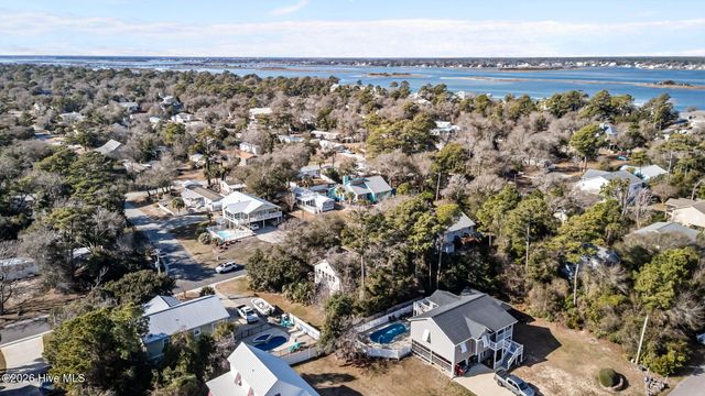 404 Bogue Inlet Drive, Emerald Isle, NC 28594