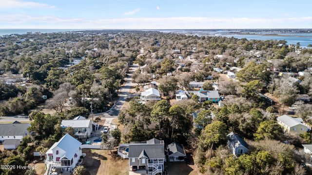 404 Bogue Inlet Drive, Emerald Isle, NC 28594
