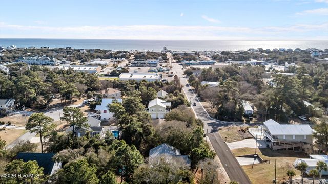 404 Bogue Inlet Drive, Emerald Isle, NC 28594