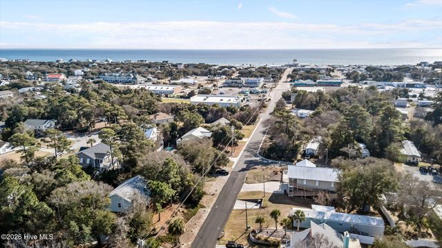 404 Bogue Inlet Drive, Emerald Isle, NC 28594