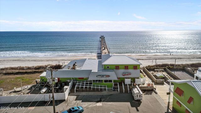 404 Bogue Inlet Drive, Emerald Isle, NC 28594