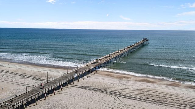 404 Bogue Inlet Drive, Emerald Isle, NC 28594