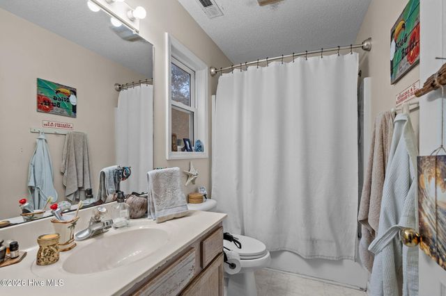 404 Bogue Inlet Drive, Emerald Isle, NC 28594