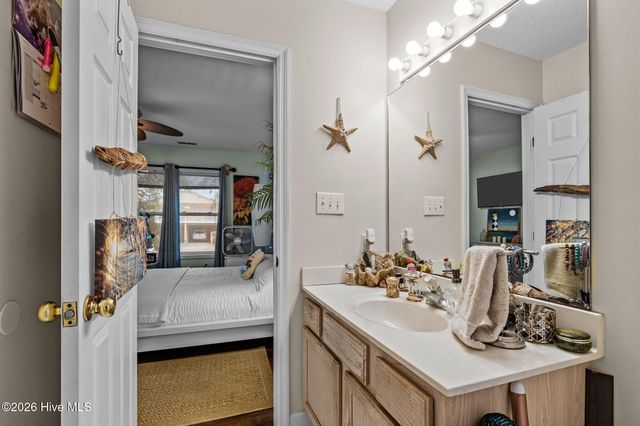 404 Bogue Inlet Drive, Emerald Isle, NC 28594