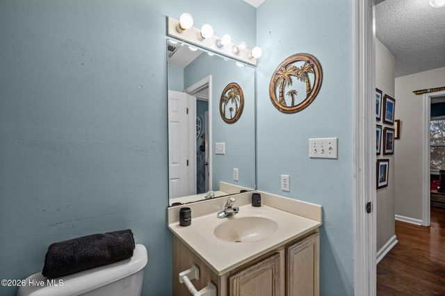 404 Bogue Inlet Drive, Emerald Isle, NC 28594