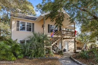404 Bogue Inlet Drive, Emerald Isle, NC 28594