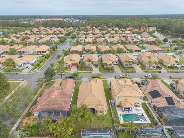 3362 LUNA BELLA LANE, New Smyrna Beach, FL 32168