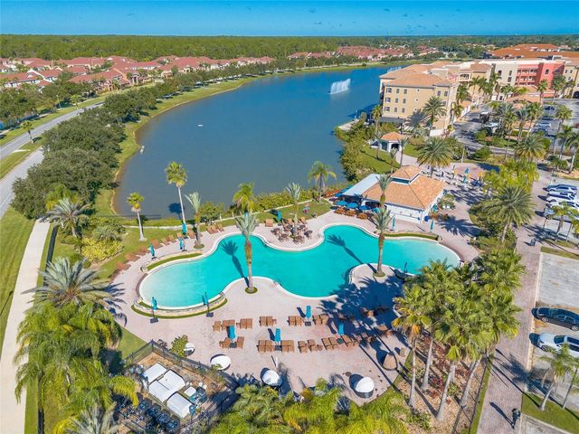 3362 LUNA BELLA LANE, New Smyrna Beach, FL 32168