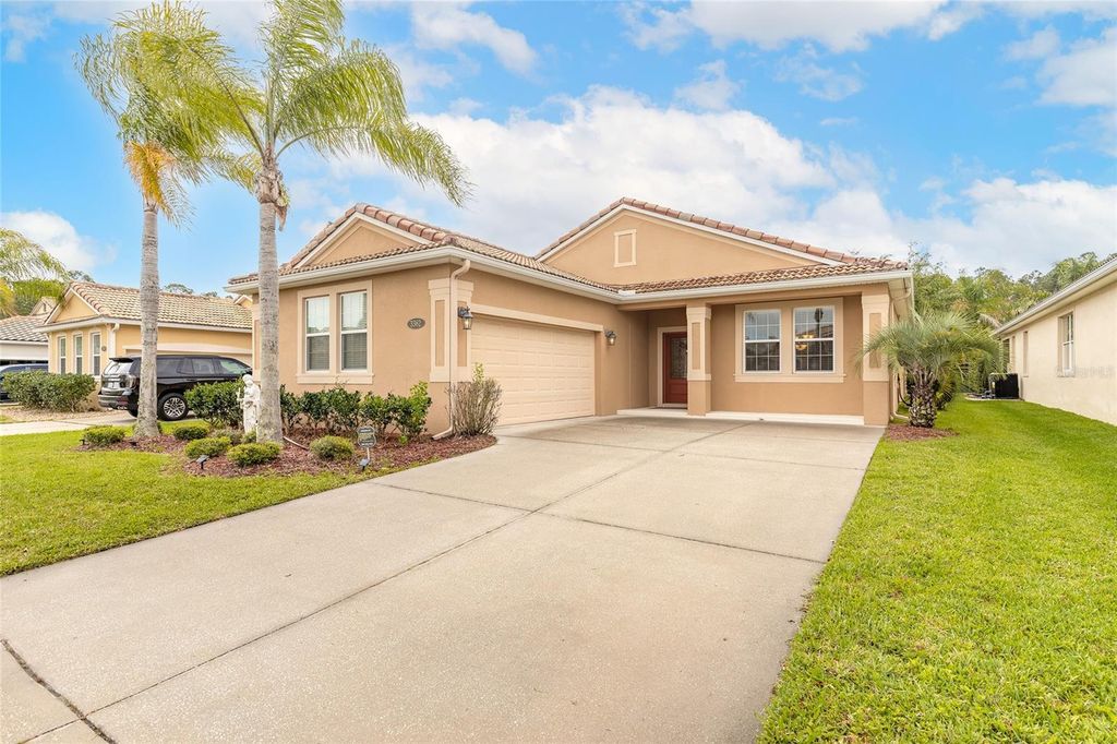 3362 LUNA BELLA LANE, New Smyrna Beach, FL 32168