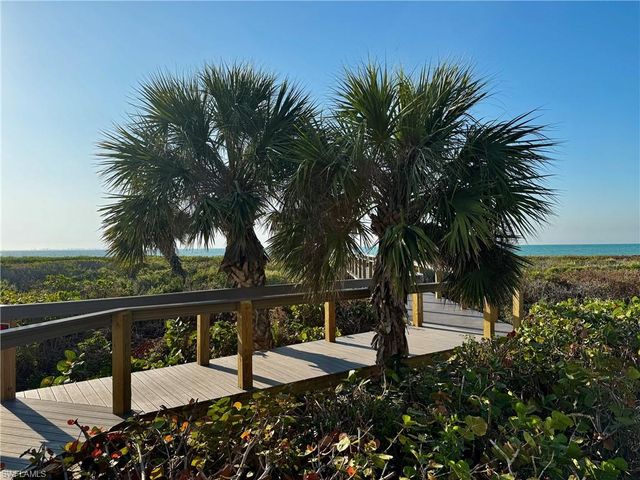 805 E Gulf DR B4, Sanibel, FL 33957