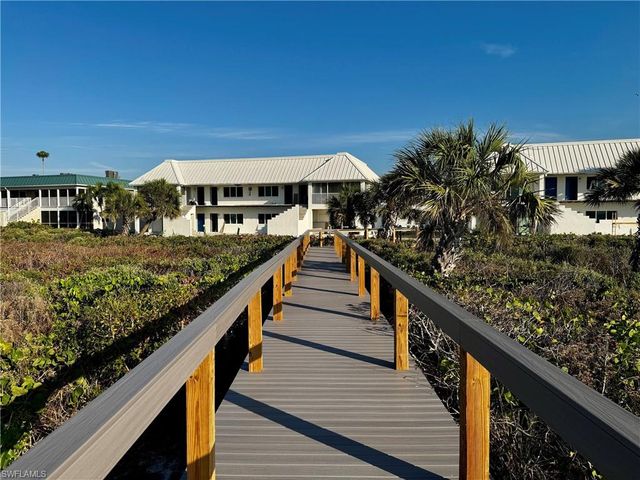 805 E Gulf DR B4, Sanibel, FL 33957